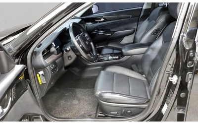 Kia K7 3.0 LPI Prestige - автомобили, коли, обяви за нови и употребявани 9