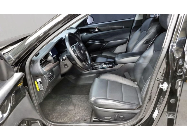 Kia K7 3.0 LPI Prestige - автомобили, коли, обяви за нови и употребявани 9