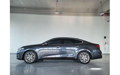 Kia K7 3.0 LPI Noblesse  * НАЙ-ДОБРА ЦЕНА В БЪЛГАРИЯ* - автомобили, коли, обяви за нови и употребявани 10