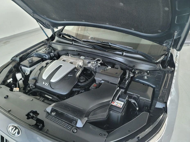 Kia K7 3.0 LPI Noblesse  * НАЙ-ДОБРА ЦЕНА В БЪЛГАРИЯ* - автомобили, коли, обяви за нови и употребявани 5