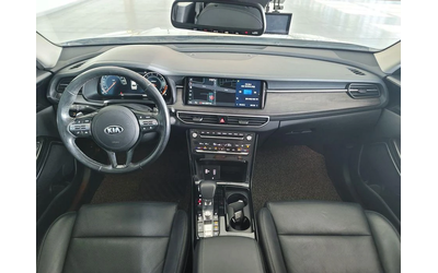 Kia K7 3.0 LPI Noblesse  * НАЙ-ДОБРА ЦЕНА В БЪЛГАРИЯ* - автомобили, коли, обяви за нови и употребявани 6