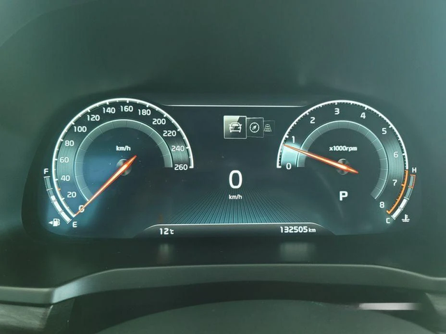 Kia K7 3.0 LPI Noblesse  * НАЙ-ДОБРА ЦЕНА В БЪЛГАРИЯ* - автомобили, коли, обяви за нови и употребявани 7