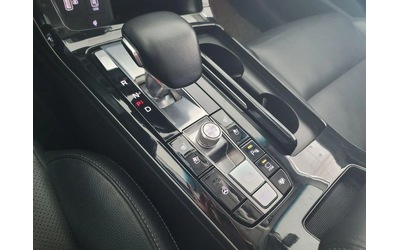 Kia K7 3.0 LPI Noblesse  * НАЙ-ДОБРА ЦЕНА В БЪЛГАРИЯ* - автомобили, коли, обяви за нови и употребявани 8