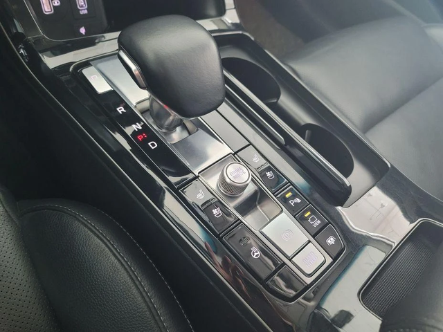 Kia K7 3.0 LPI Noblesse  * НАЙ-ДОБРА ЦЕНА В БЪЛГАРИЯ* - автомобили, коли, обяви за нови и употребявани 8