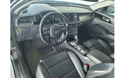 Kia K7 3.0 LPI Noblesse  * НАЙ-ДОБРА ЦЕНА В БЪЛГАРИЯ* - автомобили, коли, обяви за нови и употребявани 9