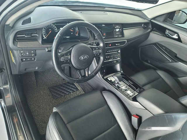 Kia K7 3.0 LPI Noblesse  * НАЙ-ДОБРА ЦЕНА В БЪЛГАРИЯ* - автомобили, коли, обяви за нови и употребявани 9