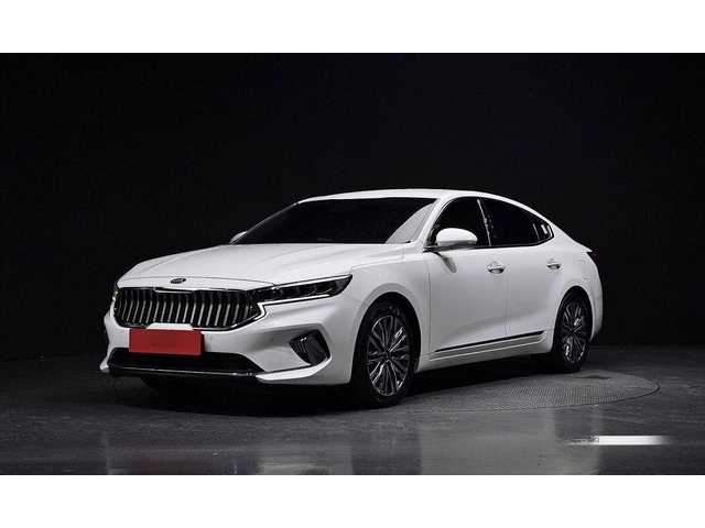 Kia K7 3.0 LPI Prestige - автомобили, коли, обяви за нови и употребявани 0