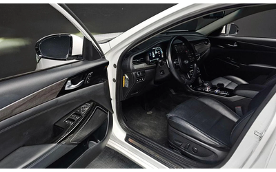 Kia K7 3.0 LPI Prestige - автомобили, коли, обяви за нови и употребявани 10