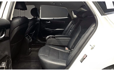 Kia K7 3.0 LPI Prestige - автомобили, коли, обяви за нови и употребявани 11