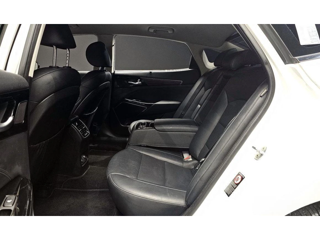 Kia K7 3.0 LPI Prestige - автомобили, коли, обяви за нови и употребявани 11