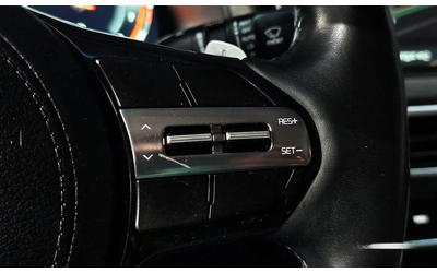 Kia K7 3.0 LPI Prestige - автомобили, коли, обяви за нови и употребявани 13