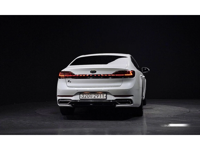 Kia K7 3.0 LPI Prestige - автомобили, коли, обяви за нови и употребявани 3