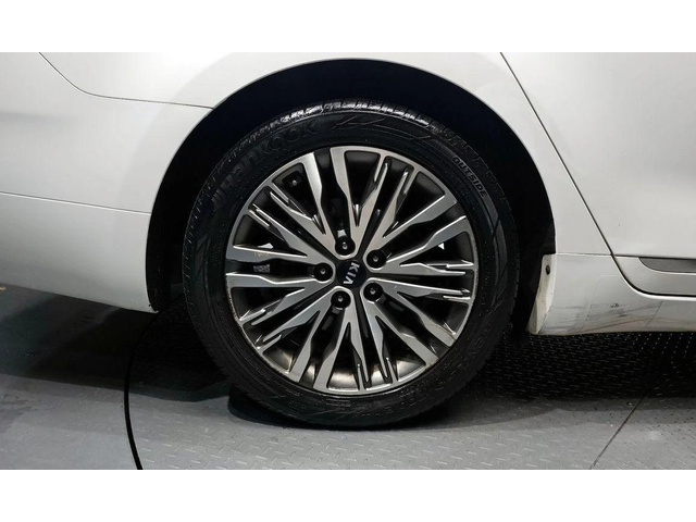 Kia K7 3.0 LPI Prestige - автомобили, коли, обяви за нови и употребявани 4