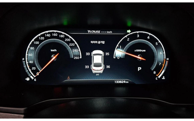 Kia K7 3.0 LPI Prestige - автомобили, коли, обяви за нови и употребявани 7