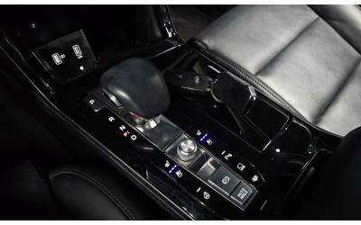 Kia K7 3.0 LPI Prestige - автомобили, коли, обяви за нови и употребявани 8