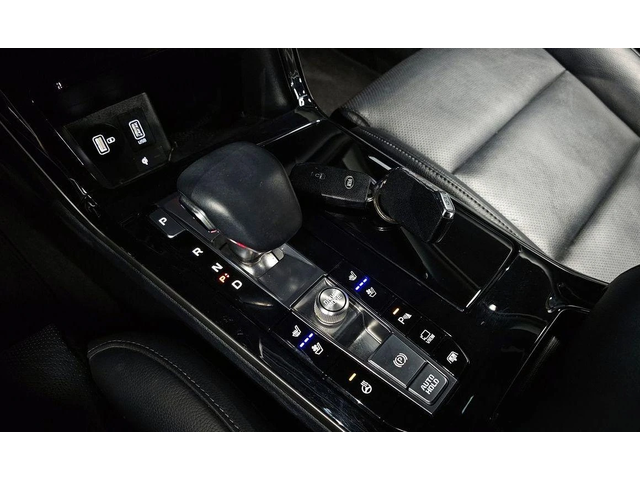 Kia K7 3.0 LPI Prestige - автомобили, коли, обяви за нови и употребявани 8