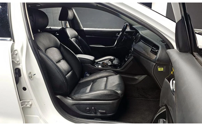 Kia K7 3.0 LPI Prestige - автомобили, коли, обяви за нови и употребявани 9