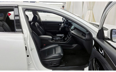 Kia K7 3.0 LPI Trendy - автомобили, коли, обяви за нови и употребявани 10