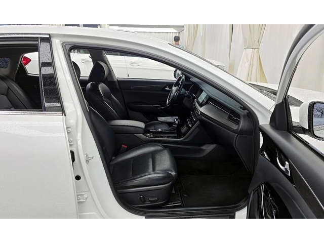 Kia K7 3.0 LPI Trendy - автомобили, коли, обяви за нови и употребявани 10