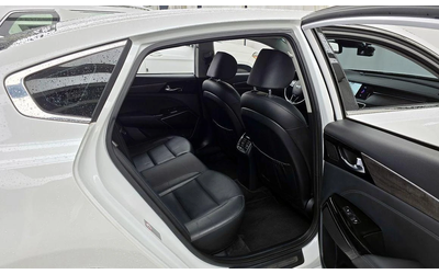 Kia K7 3.0 LPI Trendy - автомобили, коли, обяви за нови и употребявани 11