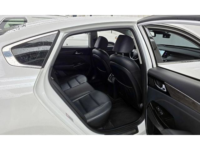 Kia K7 3.0 LPI Trendy - автомобили, коли, обяви за нови и употребявани 11
