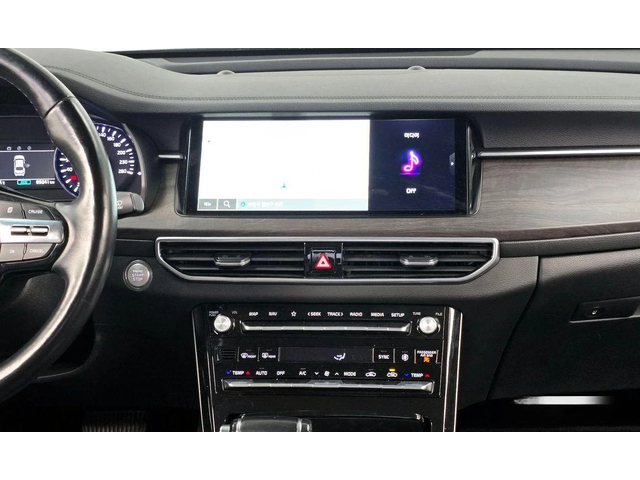 Kia K7 3.0 LPI Trendy - автомобили, коли, обяви за нови и употребявани 13