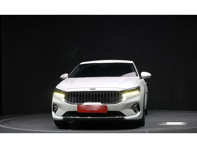 Kia K7 3.0 LPI Trendy - автомобили, коли, обяви за нови и употребявани 2