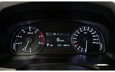 Kia K7 3.0 LPI Trendy - автомобили, коли, обяви за нови и употребявани 7