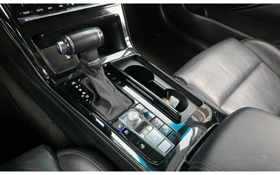 Kia K7 3.0 LPI Trendy - автомобили, коли, обяви за нови и употребявани 8