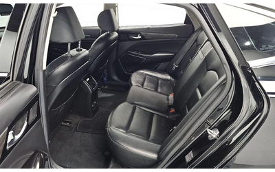 Kia K7 3.0 LPI Trendy - автомобили, коли, обяви за нови и употребявани 11