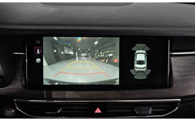 Kia K7 3.0 LPI Trendy - автомобили, коли, обяви за нови и употребявани 14