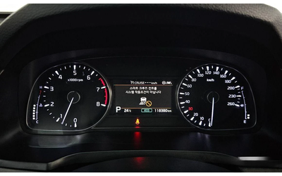 Kia K7 3.0 LPI Trendy - автомобили, коли, обяви за нови и употребявани 7