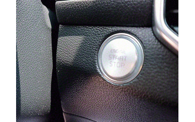 Kia K7 3.0 LPI Prestige  * НАЙ-ДОБРА ЦЕНА В БЪЛГАРИЯ* - автомобили, коли, обяви за нови и употребявани 10