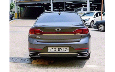 kia-k7 - 2