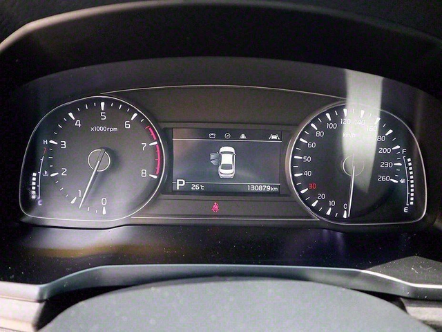 Kia K7 3.0 LPI Prestige  * НАЙ-ДОБРА ЦЕНА В БЪЛГАРИЯ* - автомобили, коли, обяви за нови и употребявани 5