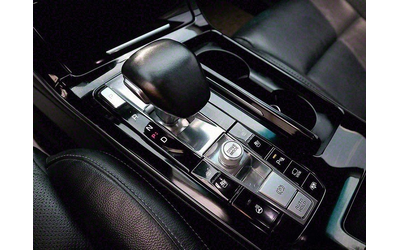 Kia K7 3.0 LPI Prestige  * НАЙ-ДОБРА ЦЕНА В БЪЛГАРИЯ* - автомобили, коли, обяви за нови и употребявани 6