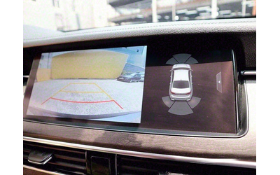 Kia K7 3.0 LPI Prestige  * НАЙ-ДОБРА ЦЕНА В БЪЛГАРИЯ* - автомобили, коли, обяви за нови и употребявани 9