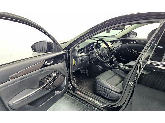 Kia K7 3.0 LPI Standard - автомобили, коли, обяви за нови и употребявани 10