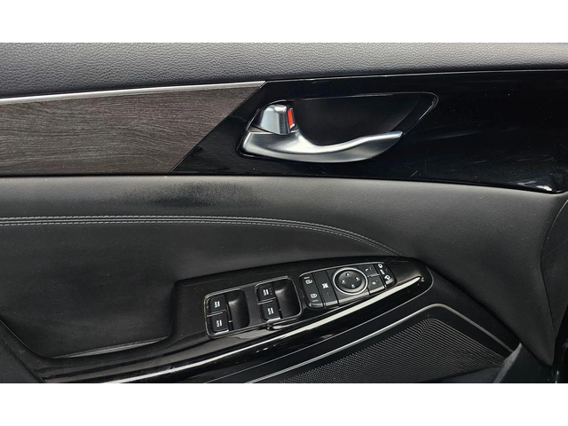 Kia K7 3.0 LPI Standard - автомобили, коли, обяви за нови и употребявани 11