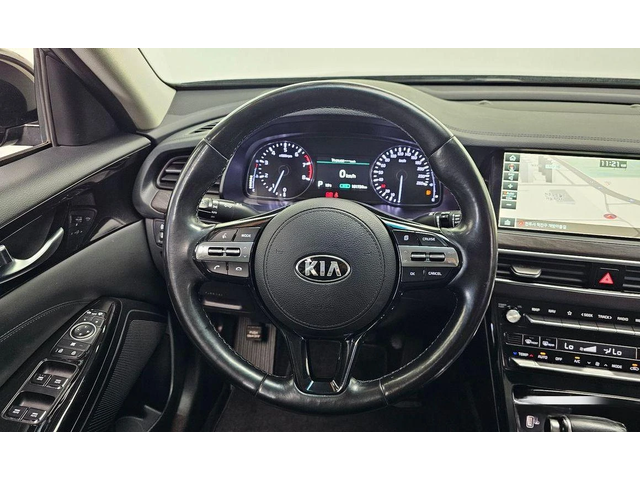 Kia K7 3.0 LPI Standard - автомобили, коли, обяви за нови и употребявани 13