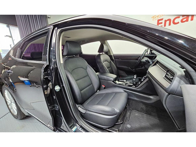 Kia K7 3.0 LPI Standard - автомобили, коли, обяви за нови и употребявани 9