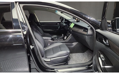 Kia K7 3.0 LPI Standard - автомобили, коли, обяви за нови и употребявани 10