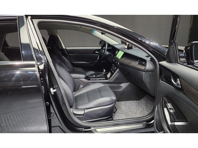 Kia K7 3.0 LPI Standard - автомобили, коли, обяви за нови и употребявани 10