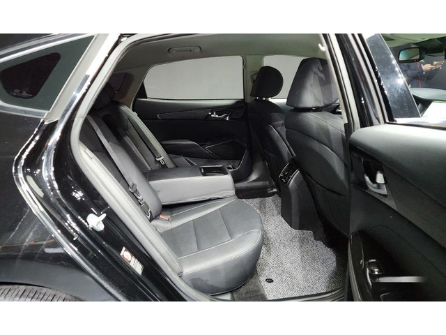 Kia K7 3.0 LPI Standard - автомобили, коли, обяви за нови и употребявани 11