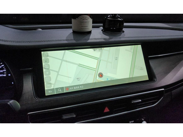 Kia K7 3.0 LPI Standard - автомобили, коли, обяви за нови и употребявани 14