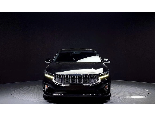 Kia K7 3.0 LPI Standard - автомобили, коли, обяви за нови и употребявани 2