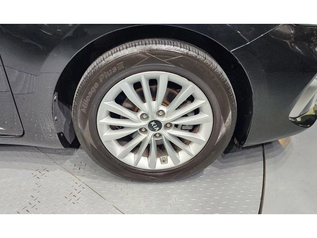 Kia K7 3.0 LPI Standard - автомобили, коли, обяви за нови и употребявани 4