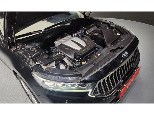 Kia K7 3.0 LPI Standard - автомобили, коли, обяви за нови и употребявани 5