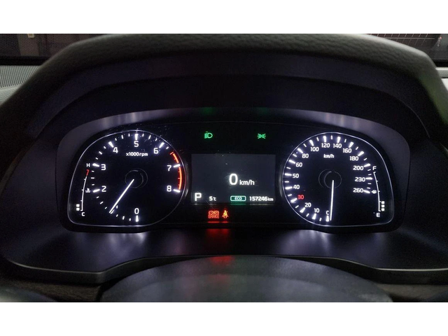 Kia K7 3.0 LPI Standard - автомобили, коли, обяви за нови и употребявани 7