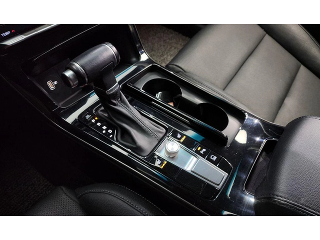 Kia K7 3.0 LPI Standard - автомобили, коли, обяви за нови и употребявани 8